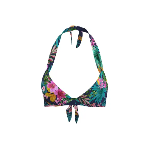 DECATHLON BORA Blue Женские Бикини