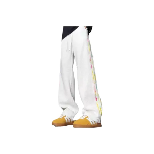 YGHOME OFFICIAL Повседневные брюки Унисекс