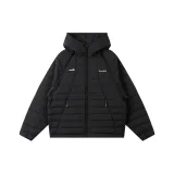 Метеоритный черный