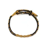 Восемь Стражей Бог Браслет-шнурок-Петух