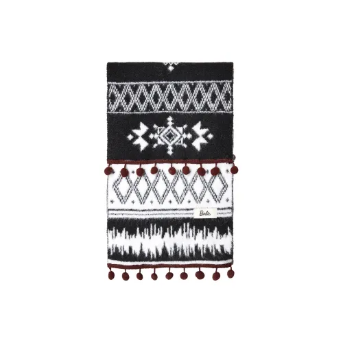 Барби Полиэстер Шарфы Унисекс