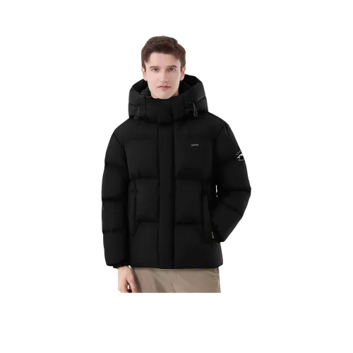 ESPRIT Унисекс Пуховики