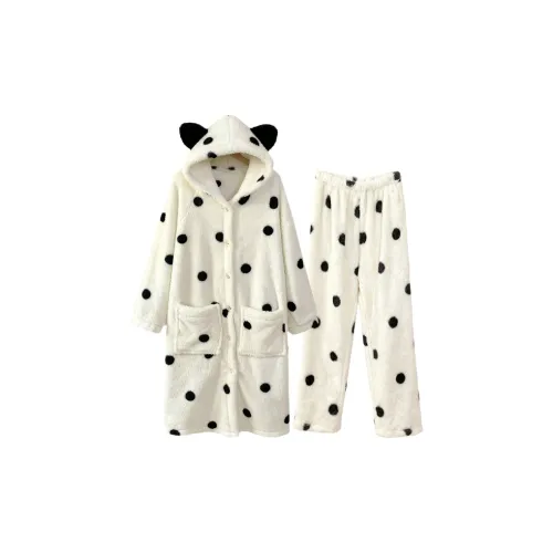 Tiansui Изображение Цвет Женский Пижамный Комплект