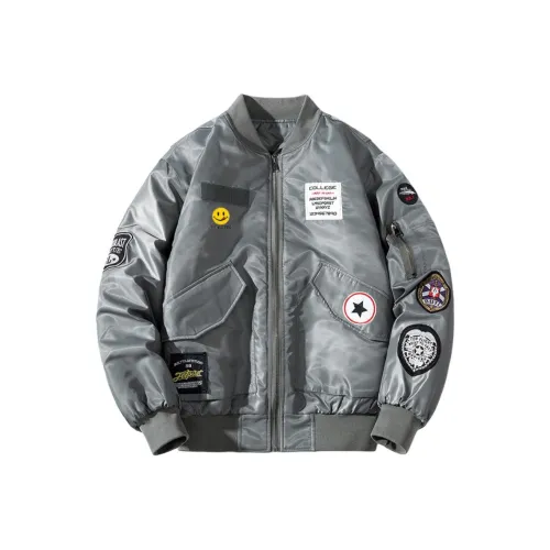 JOE BOXER Мужские Куртки