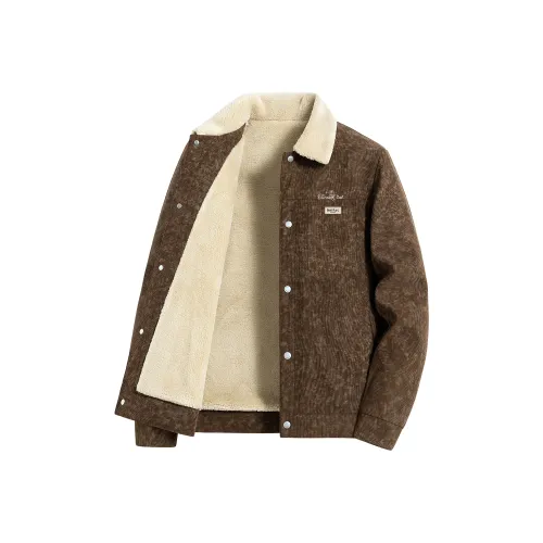 TUCANO Унисекс Куртки