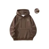 Кофейный (с флисовой подкладкой)