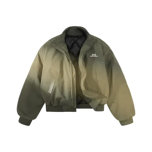 Мумин Унисекс Пуховики