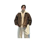 Коричневый