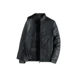 Чёрный, минималистичный