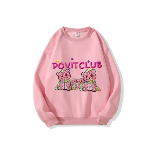 POVIT Унисекс Свитшоты
