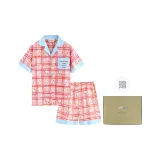 Линия, Животные, Короткий (Зеленая коробка)