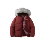 Темно-красный