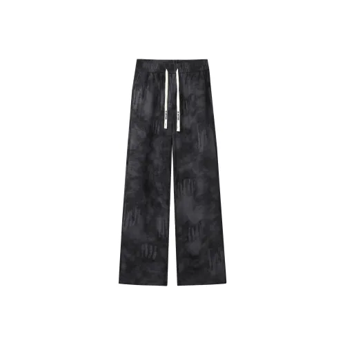 Journey To The West Повседневные брюки Унисекс