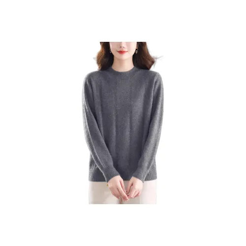 H YXIANG Женская трикотажная одежда