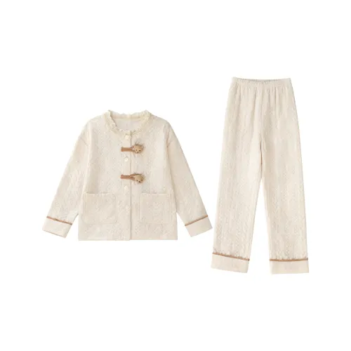 Daiyindie Домашний Комплект для Женщин