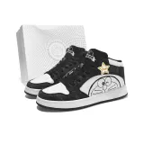 Черный цвет денима