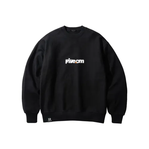 FIVE CM Hong KONG I.t Group Свитшот Унисекс