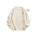 Абрикосовый (с флисовой подкладкой)