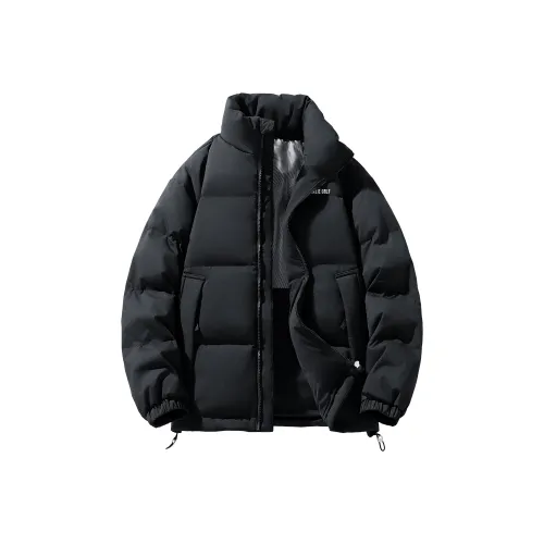 CHARLIE GOLF Хлопковый пуховик унисекс