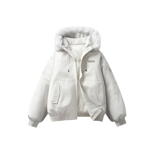 Caramella Унисекс Пуховики