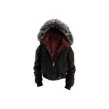 Black Gray (Улучшенный Protea Red Liner)  
Черный Серый (Enhanced Protea Красный Лайнер)