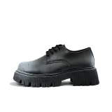 Черно-серебристый