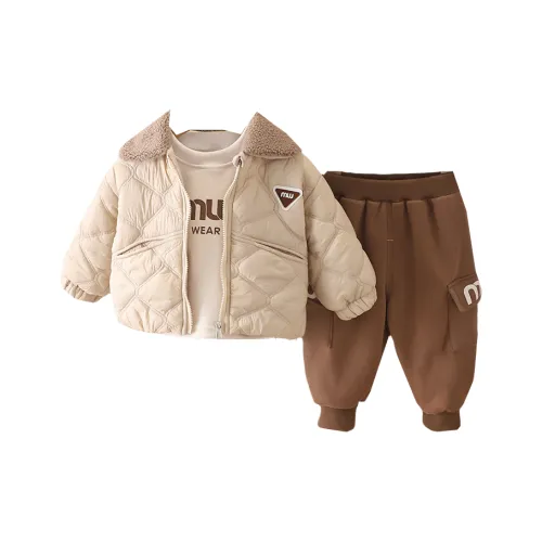 PIERRE CARDIN Повседневная спортивная одежда Набор из 3 шт для детей 3-7 лет