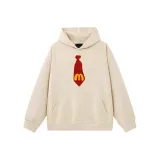 Высоко рекомендуется Абрикос (с флисовой подкладкой)