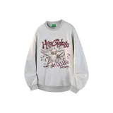 Светло-пшеничный серый (флисовая подкладка)