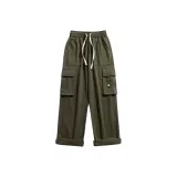 Армейский зеленый