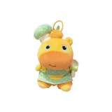 Капибара сидящая + Шеф Зеленый комплект