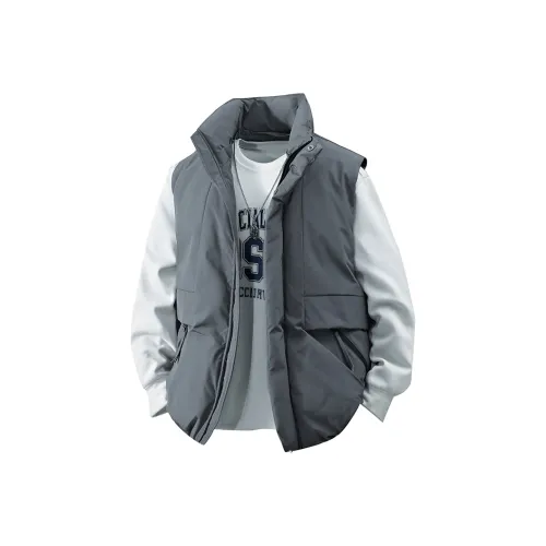 JIE STUDIO Унисекс Жилеты