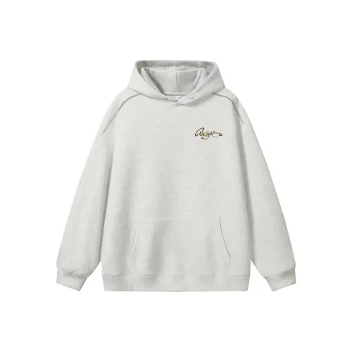 XFKN Унисекс Свитшоты