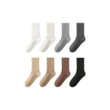 8 цветов, 1 размер каждый