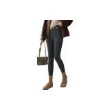 Dark Gray — Высокий Тепловой Стиль [Подходит для 5-10°C]