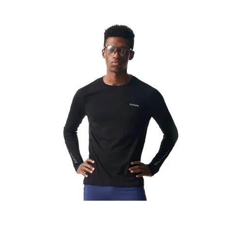 OUTOPIA Быстросохнущая рубашка мужская