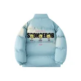 Светло-голубой