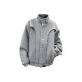 Светло-серый