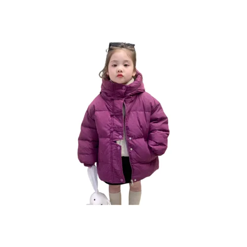 YUGUOGUO Пуховик Детский Возраст 3-7 лет