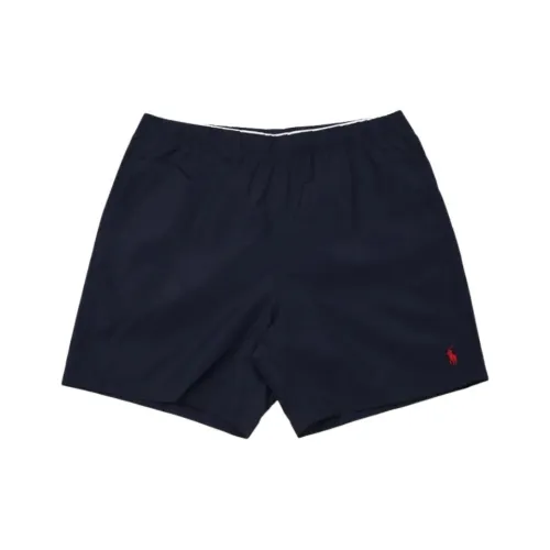 Polo Ralph Lauren SS25 Повседневные шорты Мужские