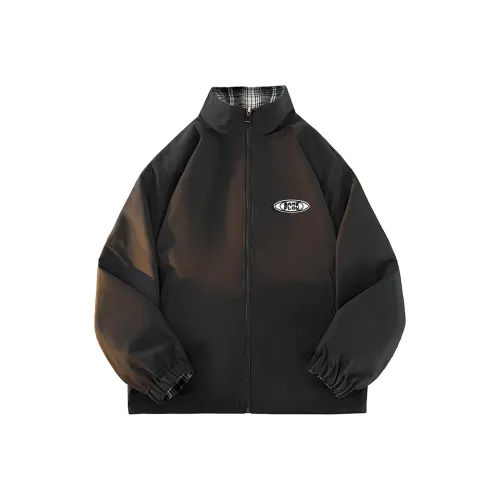 SAME FLOW Унисекс Куртки