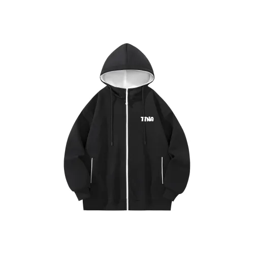 TINA GIA Унисекс Свитшоты