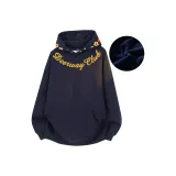 Темно-синий [с флисовой подкладкой, утолщенный]