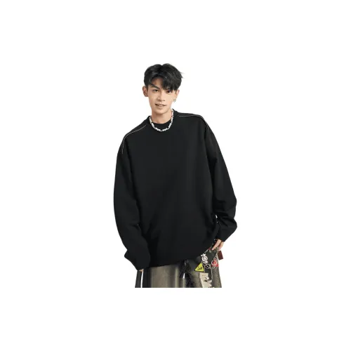 AOPAISHARK Унисекс Свитшоты