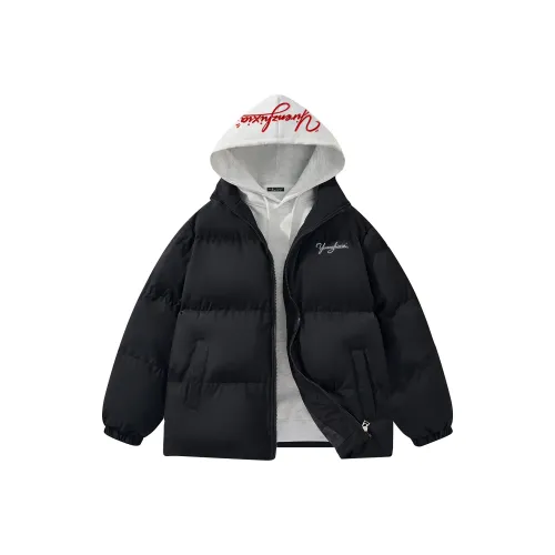 One-Man Down Puffer Unisex