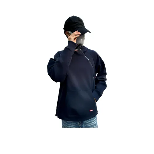 TR Унисекс Куртки