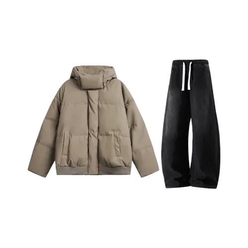 ZIRUNGE Повседневная спортивная одежда унисекс