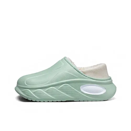 JHCZC Низкий топ Утепленная обувь Мужская