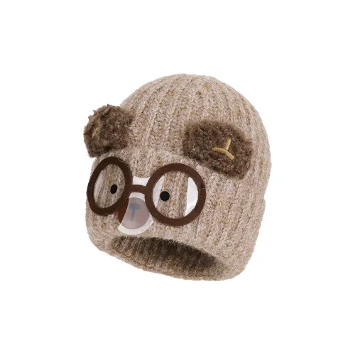 AIJIAWEI Смесовая шерсть Шапки-бини Унисекс