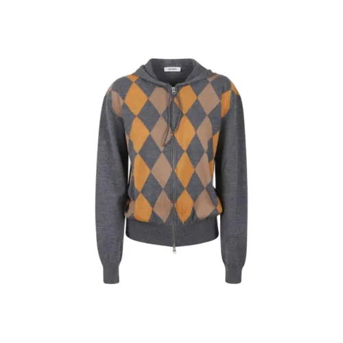 GIMAGUAS Серый Женский Свитер